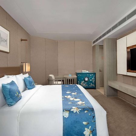 Kunming Huiyue Wyndham Hotel Εξωτερικό φωτογραφία