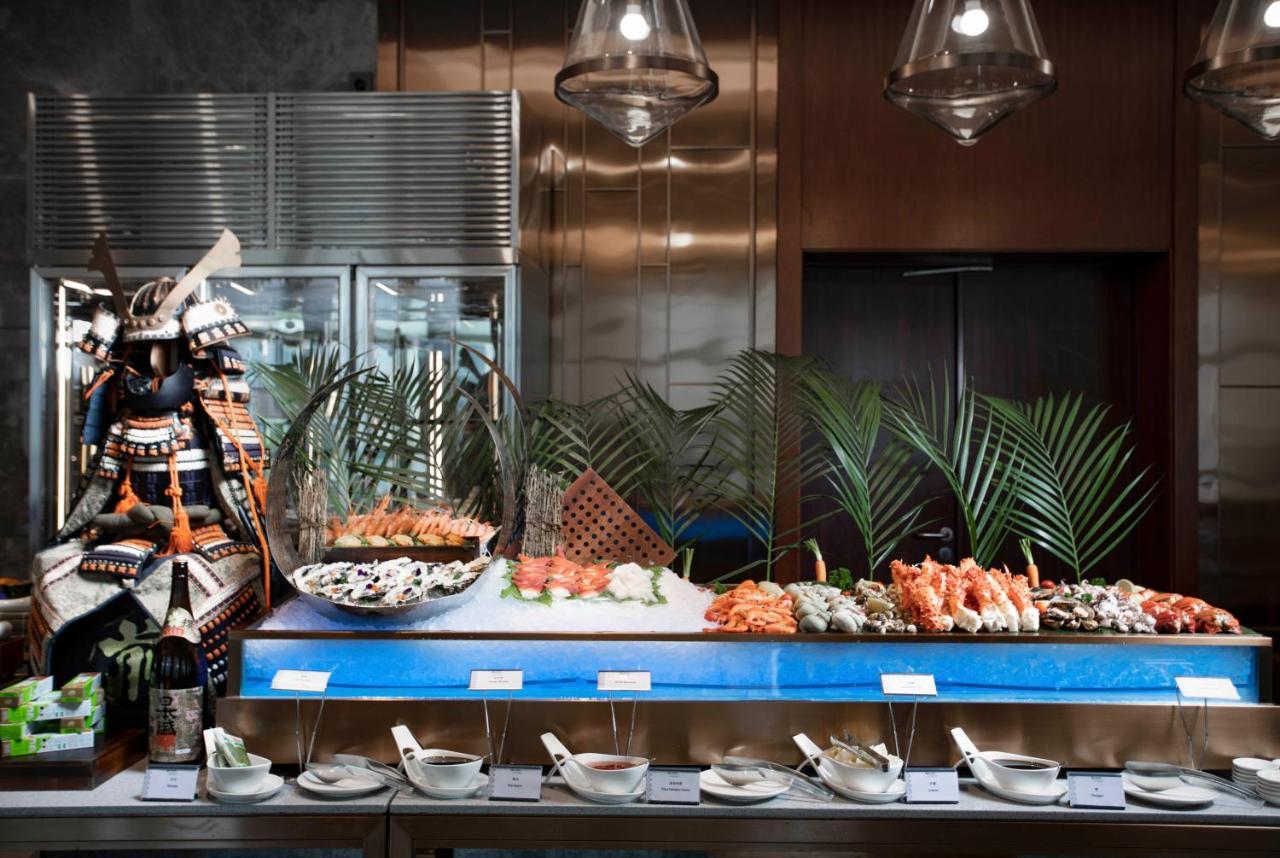 Kunming Huiyue Wyndham Hotel Εξωτερικό φωτογραφία