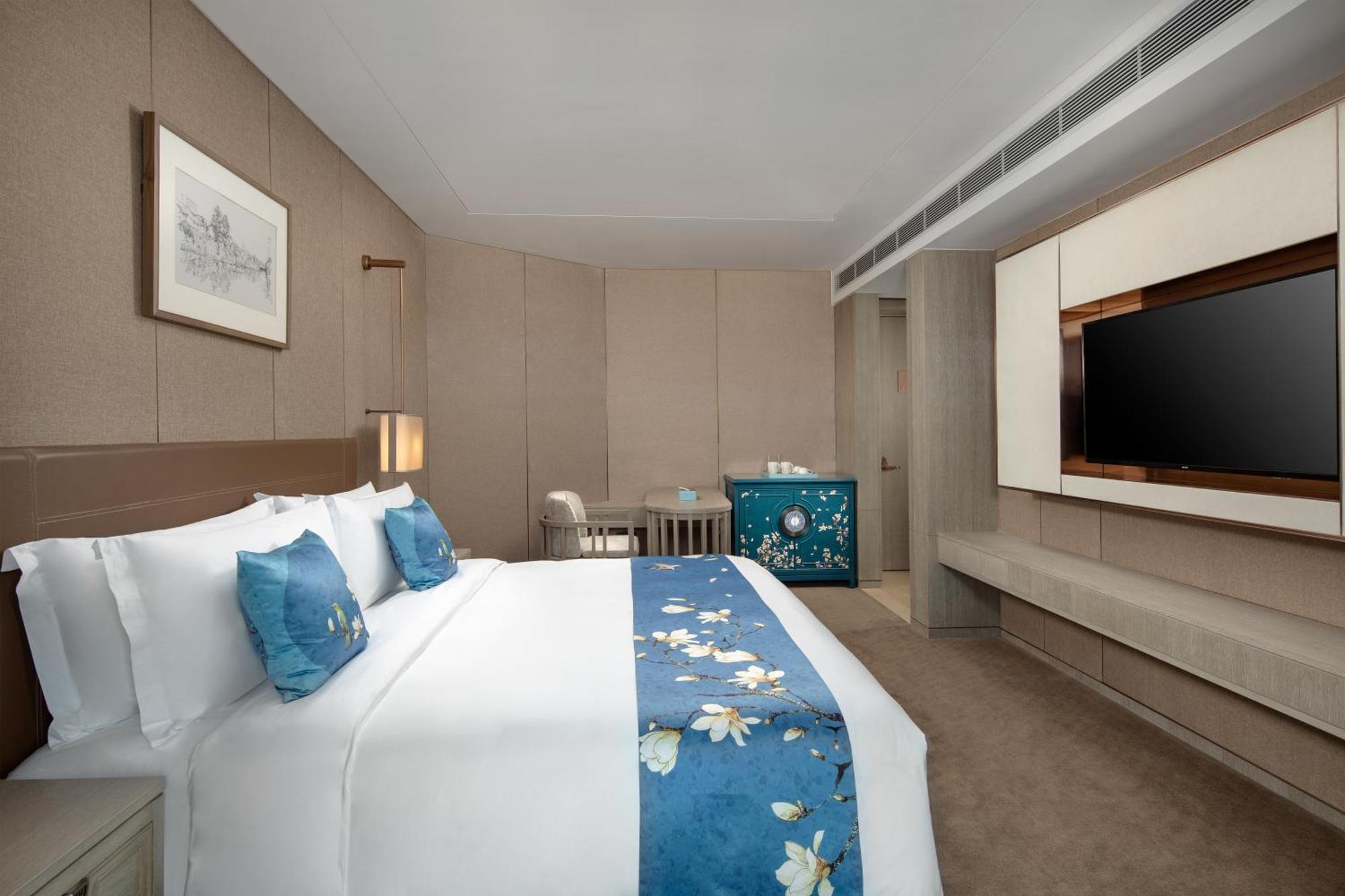 Kunming Huiyue Wyndham Hotel Εξωτερικό φωτογραφία