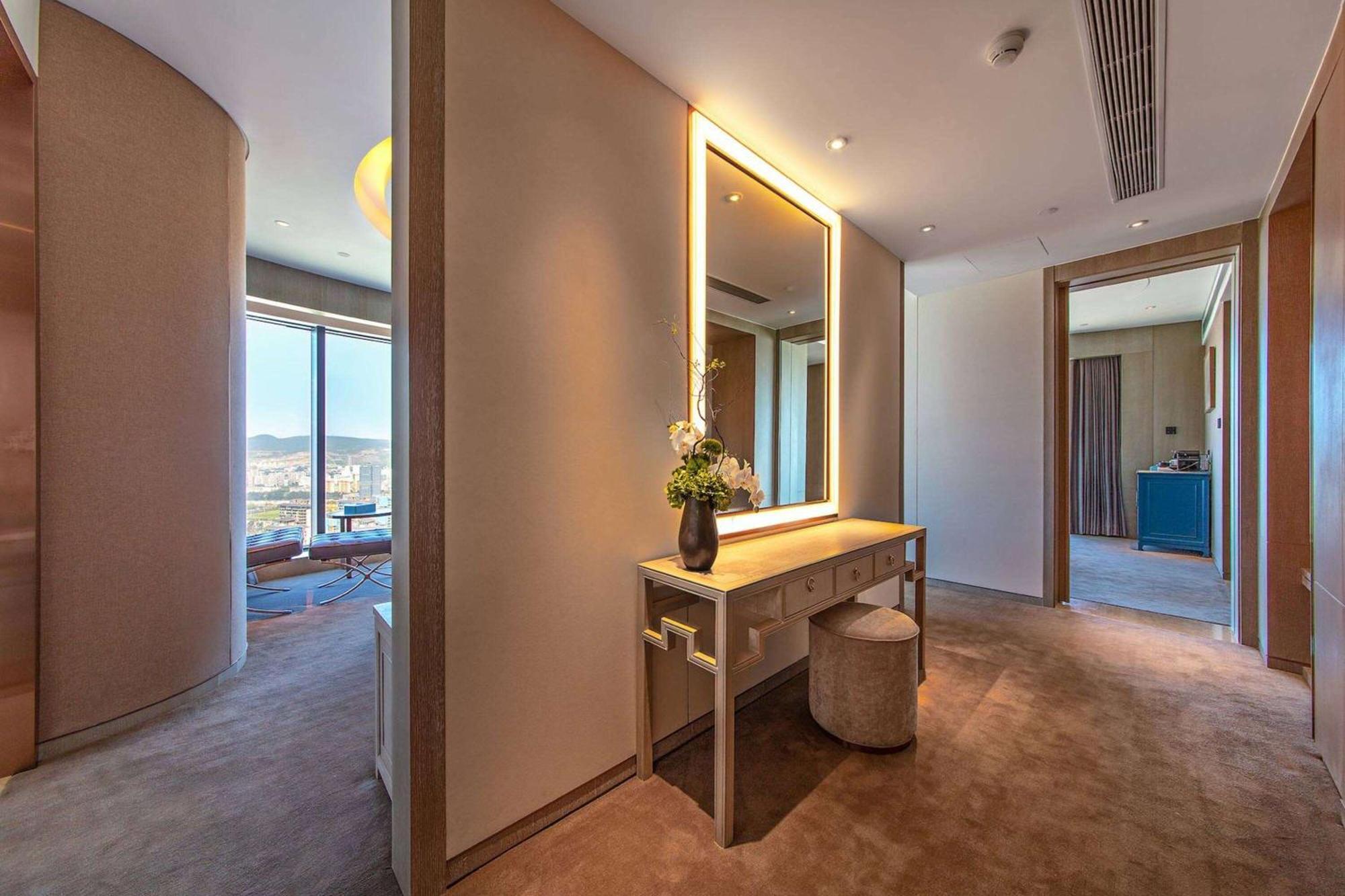 Kunming Huiyue Wyndham Hotel Εξωτερικό φωτογραφία