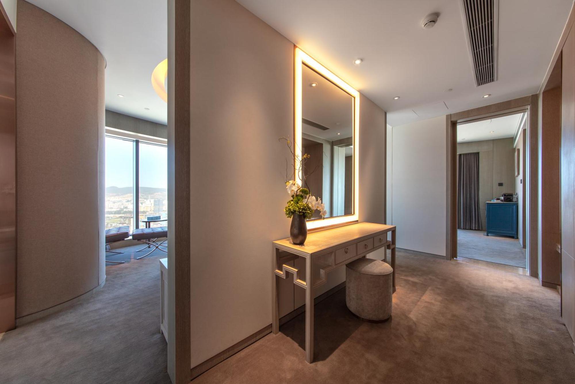 Kunming Huiyue Wyndham Hotel Εξωτερικό φωτογραφία