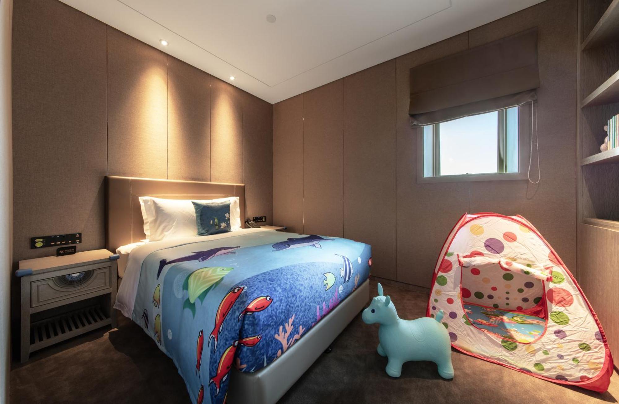 Kunming Huiyue Wyndham Hotel Εξωτερικό φωτογραφία